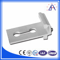 High Quality Customized CNC Machined Aluminum Parts Manufacturer